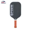 16mm Thermoformed Carbon Fiber Control Pickleball Paddle_VortexPaddle (4) 16mm Thermoformed Carbon Fiber Control Pickleball Paddle
