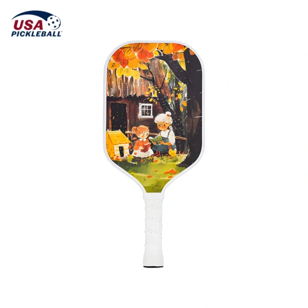 Cold Pressed Fiberglass Pickleball Paddle for Wholesale, Club, and Institutional Programs_VortexPaddle (1) Cold Pressed Fiberglass Pickleball Paddle for Wholesale, Club, and Institutional Programs