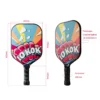 Cold Pressed Fiberglass Pickleball Paddle for Wholesale, Club, and Institutional Programs_VortexPaddle (7) Cold Pressed Fiberglass Pickleball Paddle for Wholesale, Club, and Institutional Programs