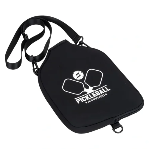 Custom Pickleball Paddle Carry Bag for B2B Club Institutional Programs VortexPaddle 11