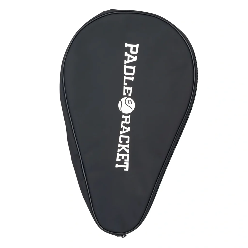 Custom Pickleball Paddle Carry Bag for B2B Club Institutional Programs VortexPaddle 3