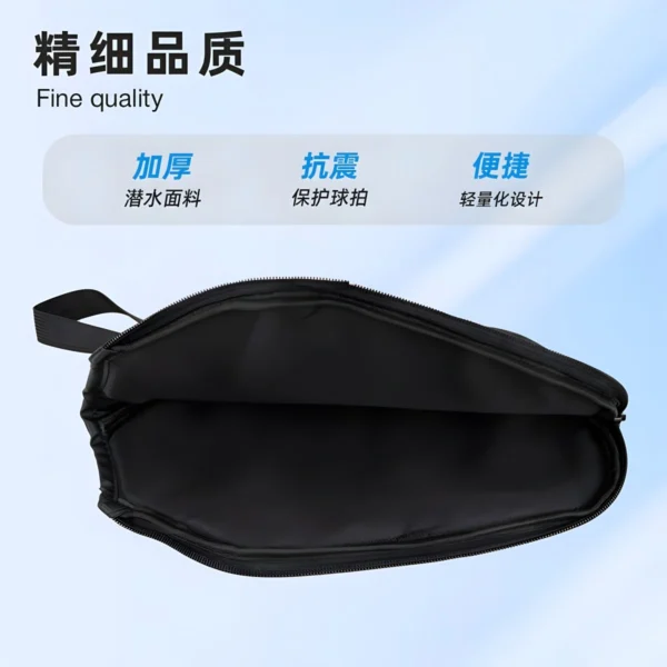Custom Pickleball Paddle Carry Bag for B2B, Club & Institutional Programs_VortexPaddle (6) Custom Pickleball Paddle Carry Bag for B2B, Club & Institutional Programs