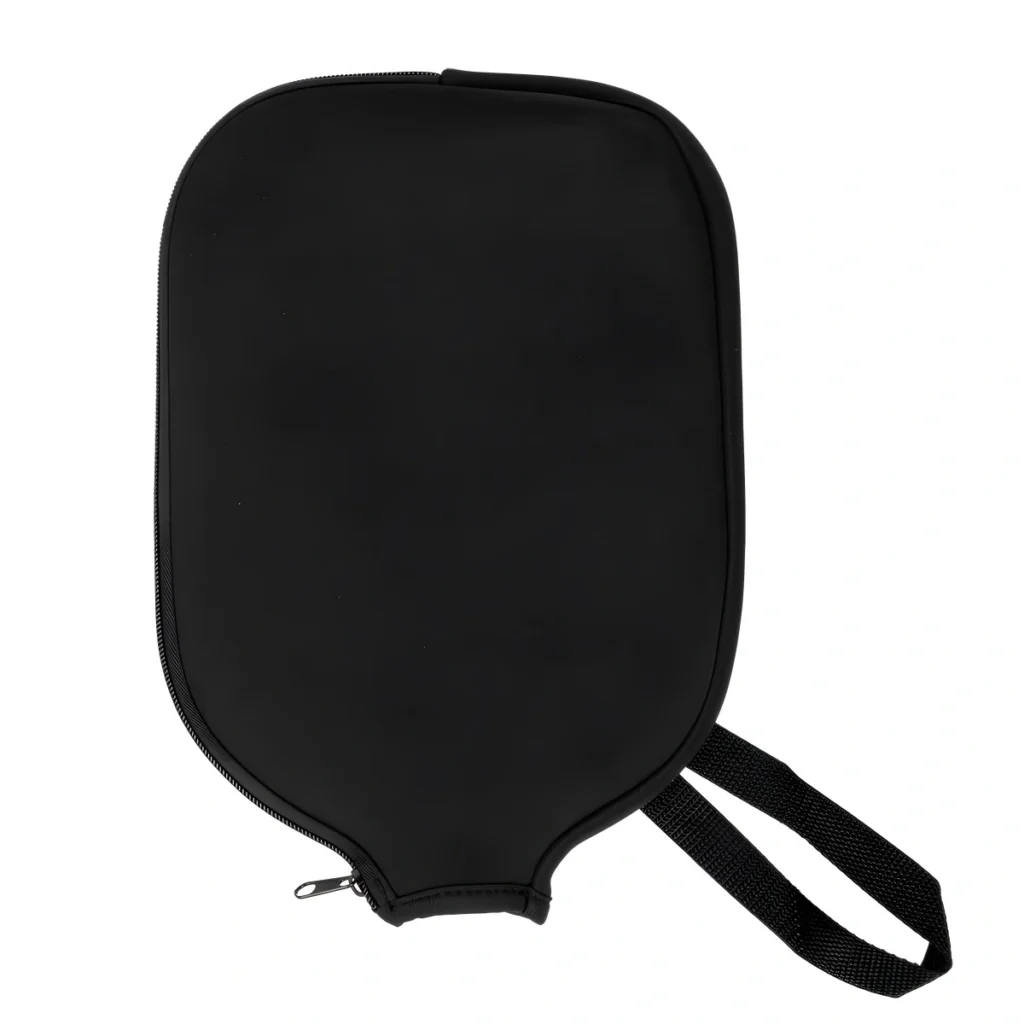 Custom Pickleball Paddle Carry Bag for B2B Club Institutional Programs VortexPaddle 8