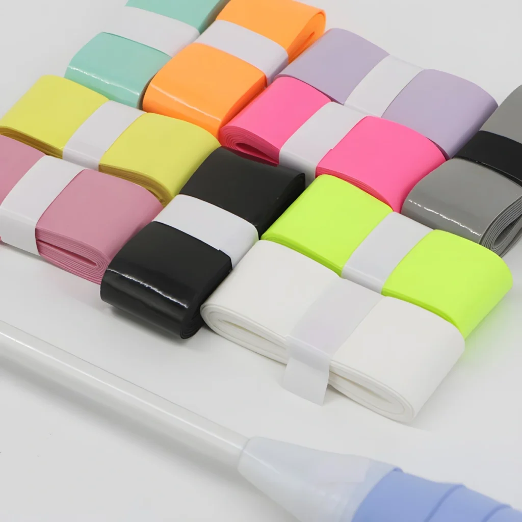 Custom Pickleball Paddle Grip Tape for Wholesale Institutional Programs VortexPaddle VortexPaddle 1