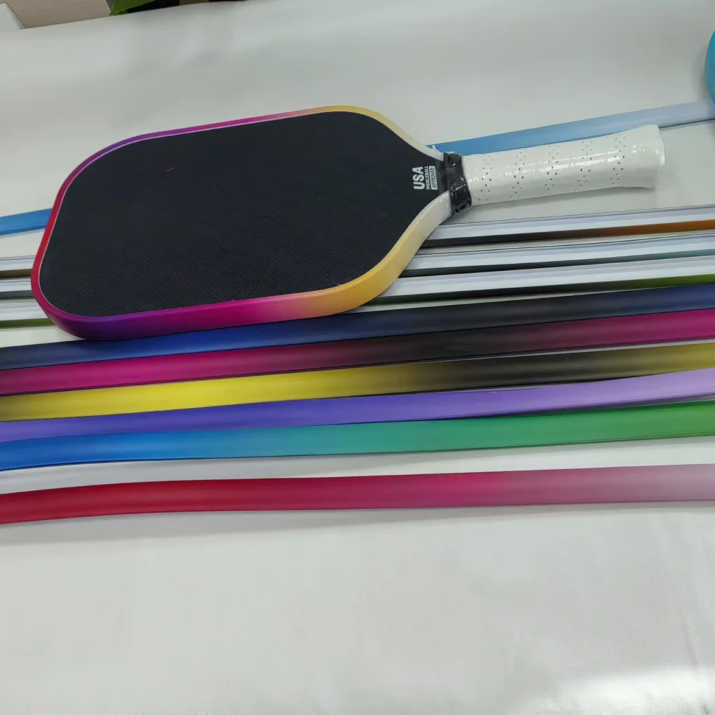 Edge Guard Customization VortexPaddle 2