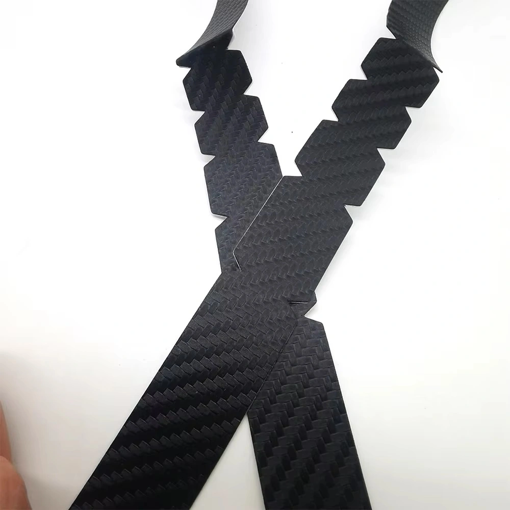 Edge Guard Customization VortexPaddle 6
