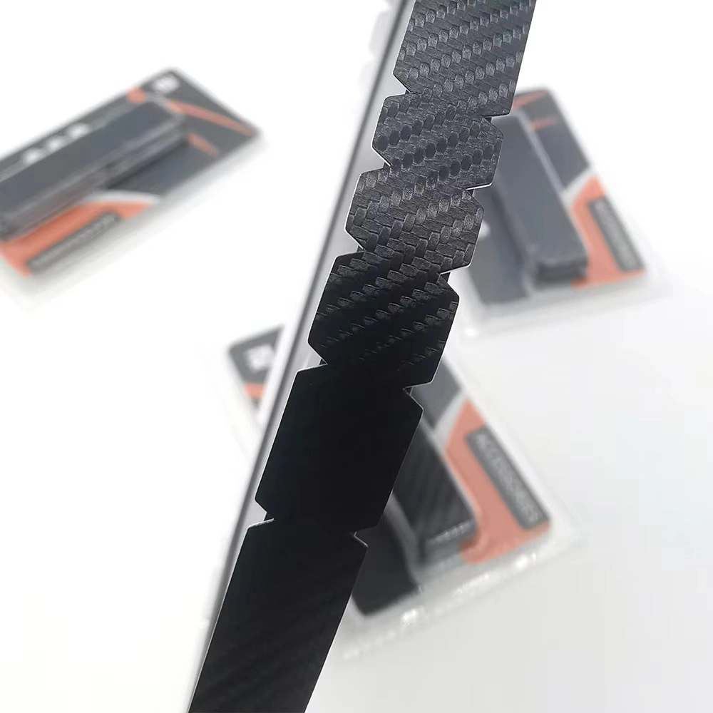 Edge Guard Customization VortexPaddle 7