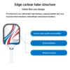 Edgeless 16mm Thermoformed Carbon Fiber Pickleball Paddle VortexPaddle_VortexPaddle (3) Edgeless 16mm Thermoformed Carbon Fiber Pickleball Paddle VortexPaddle