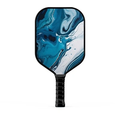 Full Paddle Artwork Design VortexPaddle 1