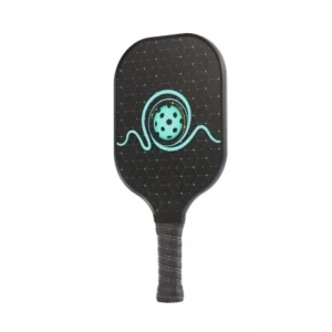Full Paddle Artwork Design VortexPaddle 2