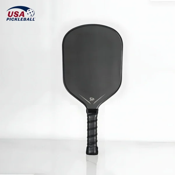 Gen 3 Carbon Fiber Pickleball Paddle for OEM, B2B, and Institutional Programs_VortexPaddle (1) Gen 3 Carbon Fiber Pickleball Paddle for OEM, B2B, and Institutional Programs