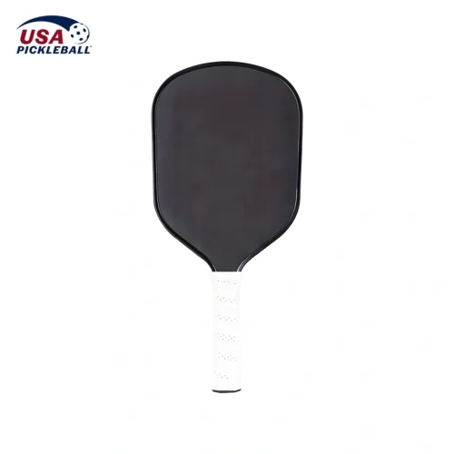 Gen 3 Carbon Fiber Pickleball Paddle for OEM B2B and Institutional Programs VortexPaddle 8