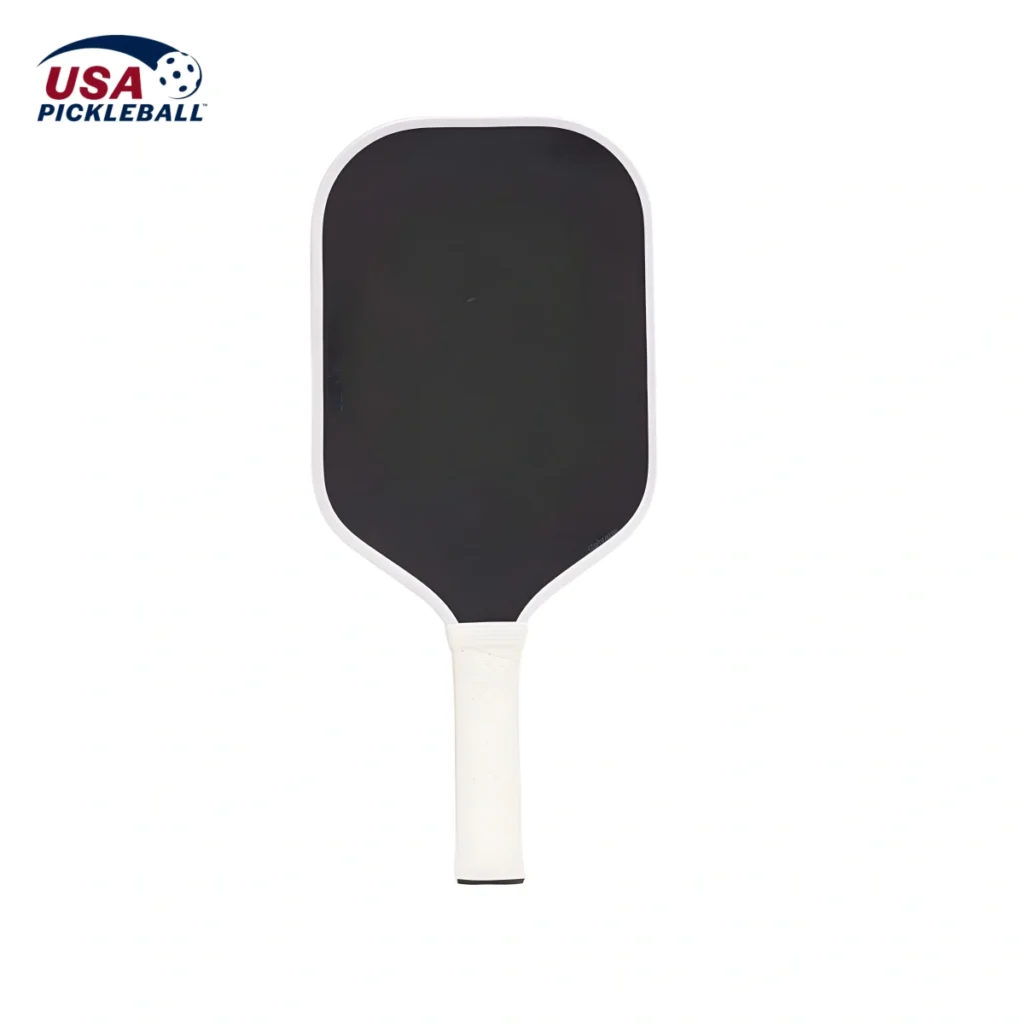 Gen 4 foam core T700 thermoformed pickleball paddle product reference
