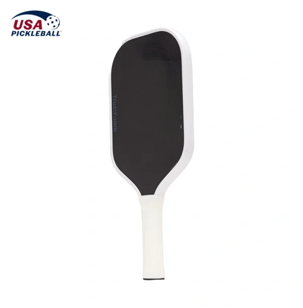 Gen 4 Foam Core T700 Thermoformed Pickleball Paddle VortexPaddle_VortexPaddle (2) Gen 4 Foam Core T700 Thermoformed Pickleball Paddle VortexPaddle