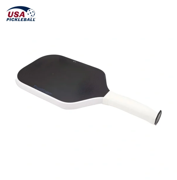 Gen 4 Foam Core T700 Thermoformed Pickleball Paddle VortexPaddle_VortexPaddle (3) Gen 4 Foam Core T700 Thermoformed Pickleball Paddle VortexPaddle
