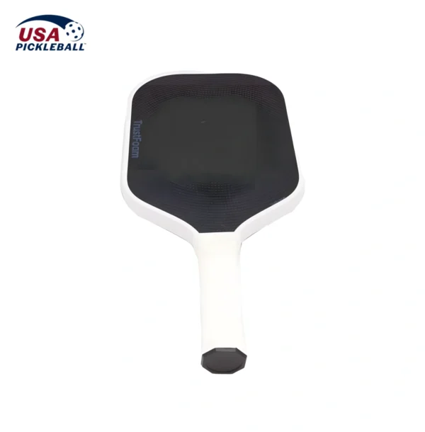Gen 4 Foam Core T700 Thermoformed Pickleball Paddle VortexPaddle_VortexPaddle (4) Gen 4 Foam Core T700 Thermoformed Pickleball Paddle VortexPaddle