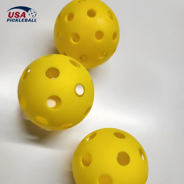 Indoor and Outdoor Pickleball Balls for Clubs, Schools, Parks & Bulk Programs_VortexPaddle (5) Indoor and Outdoor Pickleball Balls for Clubs, Schools, Parks & Bulk Programs
