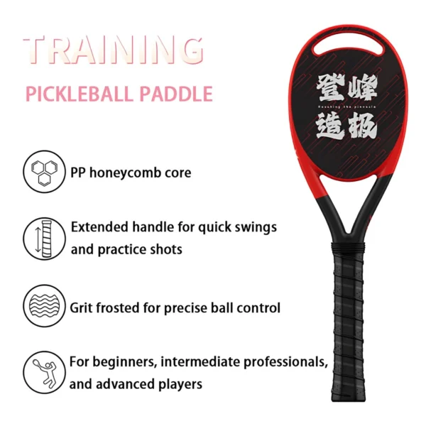 Long Handle Pickleball Paddle for Private Label and Institutional Programs VortexPaddle_VortexPaddle (2) Long Handle Pickleball Paddle for Private Label and Institutional Programs VortexPaddle