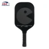 Power 16mm Thermoformed Raw Carbon Fiber Pickleball Paddle VortexPaddle_VortexPaddle (1) Power 16mm Thermoformed Raw Carbon Fiber Pickleball Paddle VortexPaddle