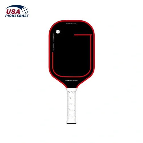 Quiet Foam Core Pickleball Paddle for Institutions and Private Label Programs VortexPaddle 5