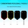 Quiet Foam Core Pickleball Paddle for Institutions and Private Label Programs_VortexPaddle (6) Quiet Foam Core Pickleball Paddle for Institutions and Private Label Programs