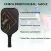 T700 3K Carbon Fiber Pickleball Paddle for B2B & Institutional Programs_VortexPaddle (2) T700 3K Carbon Fiber Pickleball Paddle for B2B & Institutional Programs