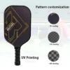 T700 3K Carbon Fiber Pickleball Paddle for B2B & Institutional Programs_VortexPaddle (4) T700 3K Carbon Fiber Pickleball Paddle for B2B & Institutional Programs