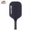 T700 Raw Carbon Fiber Pickleball Paddle for B2B, Institutional, and Custom Program Supply_VortexPaddle (1) T700 Raw Carbon Fiber Pickleball Paddle for B2B, Institutional, and Custom Program Supply