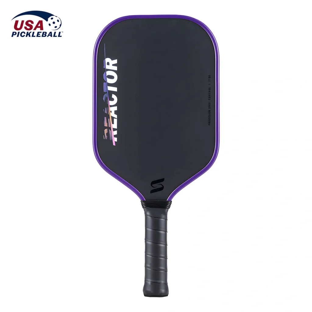 T700 raw carbon fiber pickleball paddle product reference