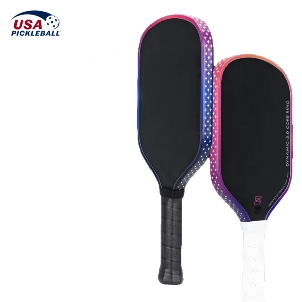 T800 Carbon Fiber Pickleball Paddle for OEM, Club, and Institutional Supply VortexPaddle_VortexPaddle (3) T800 Carbon Fiber Pickleball Paddle for OEM, Club, and Institutional Supply | VortexPaddle
