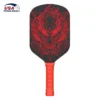Thermoformed Carbon Fiber Pickleball Paddle for B2B & Institutional Supply_VortexPaddle (1) Thermoformed Carbon Fiber Pickleball Paddle for B2B & Institutional Supply