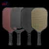 Titanium Wire Carbon Fiber Pickleball Paddle for OEM and Institutional Programs_VortexPaddle (1) Titanium Wire Carbon Fiber Pickleball Paddle for OEM and Institutional Programs