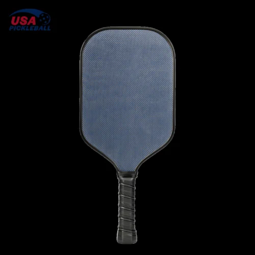 Titanium Wire Carbon Fiber Pickleball Paddle for OEM and Institutional Programs VortexPaddle 3