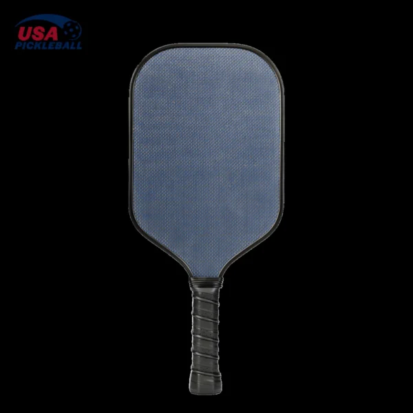 Titanium Wire Carbon Fiber Pickleball Paddle for OEM and Institutional Programs_VortexPaddle (3) Titanium Wire Carbon Fiber Pickleball Paddle for OEM and Institutional Programs