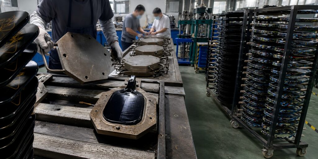 VortexPaddle about banner real factory full