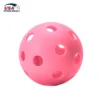 Wholesale 40-Hole Pickleball Balls for Clubs, Schools & Recreation Programs_VortexPaddle (3) Wholesale 40-Hole Pickleball Balls for Clubs, Schools & Recreation Programs
