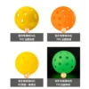 Wholesale 40-Hole Pickleball Balls for Clubs, Schools & Recreation Programs_VortexPaddle (7) Wholesale 40-Hole Pickleball Balls for Clubs, Schools & Recreation Programs