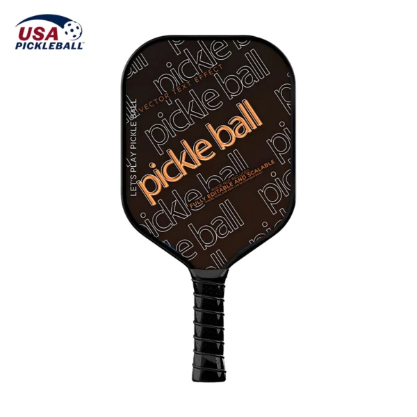 Wholesale Carbon Fiber Pickleball Paddle for B2B and Institutional Programs_VortexPaddle (5) Wholesale Carbon Fiber Pickleball Paddle for B2B and Institutional Programs