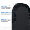 Wholesale Pickleball Paddle Edge Tape for Branded Accessory Programs_VortexPaddle (4) Wholesale Pickleball Paddle Edge Tape for Branded Accessory Programs