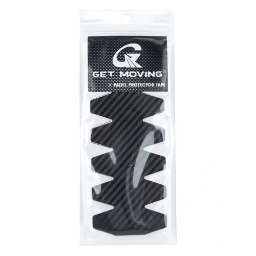 Wholesale Pickleball Paddle Edge Tape for Branded Accessory Programs VortexPaddle 6
