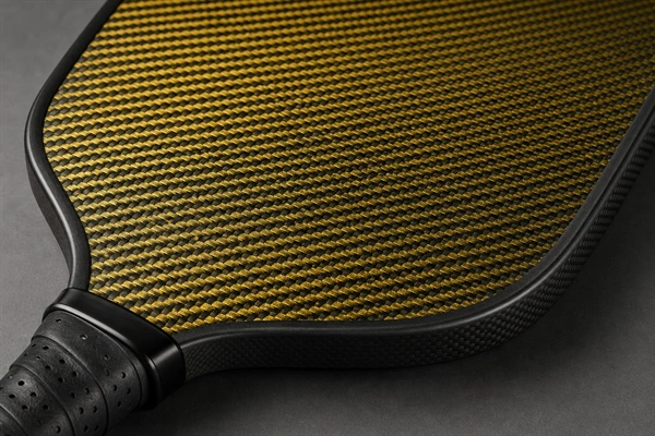 aramid kevlar fiber pickleball