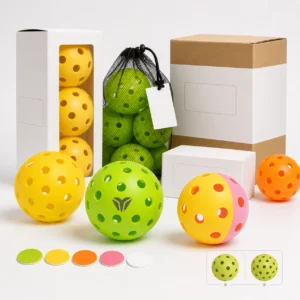 pickleball customization options VortexPaddle