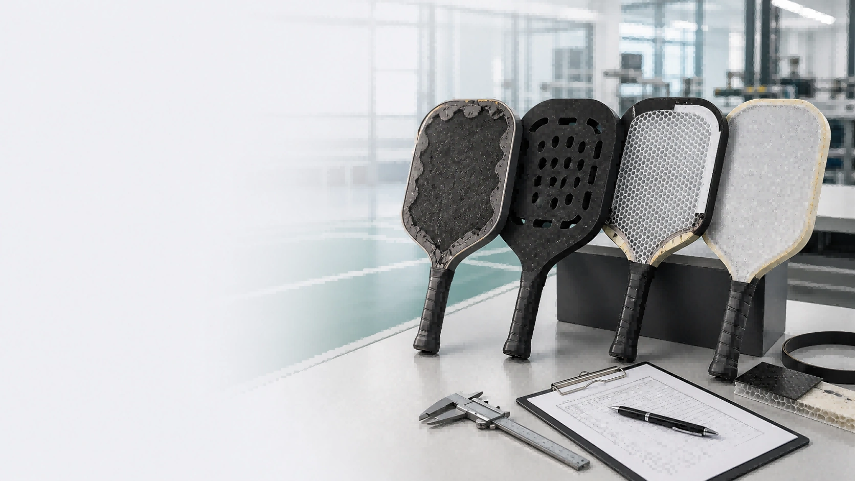 Paddle development reference for standards-oriented project support